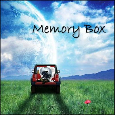 Memory Box 專輯 Chris G/Write Now