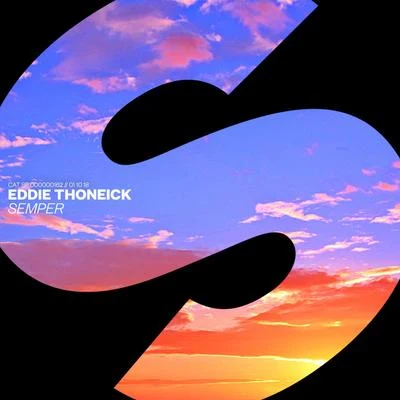 Semper 專輯 Eddie Thoneick/Robosonic/Chocolate Puma/Jocelyn Brown/Therese