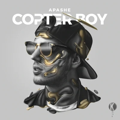 Copter Boy 专辑 Apashe