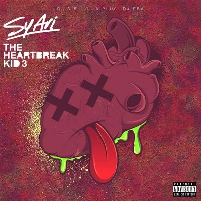 Sy Ari Da KidBillionaire Burke The Heartbreak Kid 3