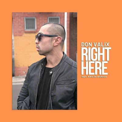 Right Here (feat. Krista Monica) 專輯 The Boris Suit/Krista Monica/Janitra Satriani