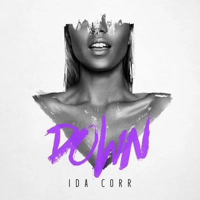 Down 專輯 Ida Corr