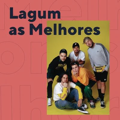 Lagum As Melhores 专辑 Lagum