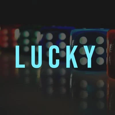 Lucky 專輯 Robert Firth