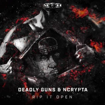 Deadly GunsPredator Rip It Open