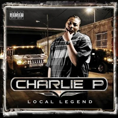 Lollipop 專輯 Antonthemoneyman/Charlie P