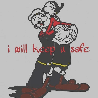 i will keep u safe(prod.by PRC CoozyVixon) 专辑 PRC/KELvinT/PRC Mission