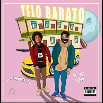 Telo Barato 專輯 Young Eiby/Diego Val