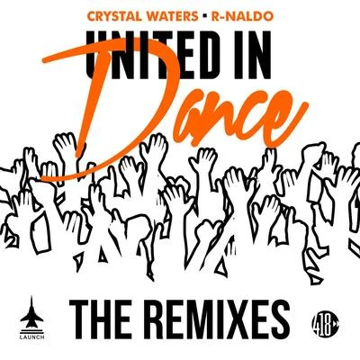 United in Dance (The Remixes) 专辑 Crystal Waters/DJ Spen