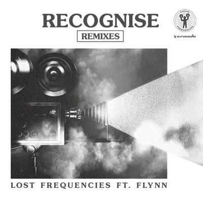 Recognise (Remixes) 專輯 Lost Frequencies