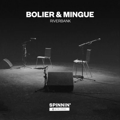 Riverbank (Mingue Acoustic Version) 专辑 Bolier/Malone/Dominica/Hannah Jane Lewis/NBLM