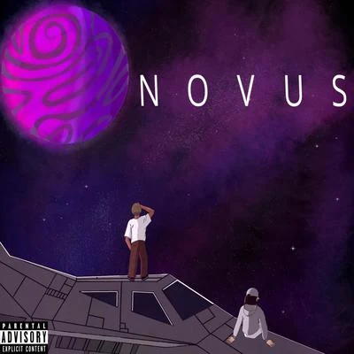 Novus 专辑 BélO