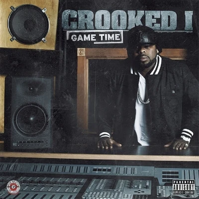 Game Time 專輯 Crooked I/B-Real/REDMAN/Sean Price/Masta Ace