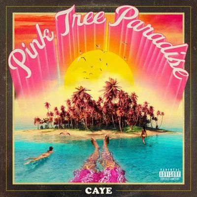 Pink Tree Paradise 專輯 Caye/Jam in the Van