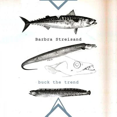 Buck The Trend 專輯 Barbra Streisand