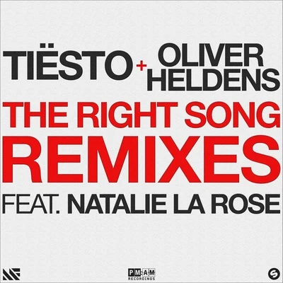 The Right Song (Remixes) 專輯 Jencarlos Canela/Natalie La Rose/Kevin Roldan