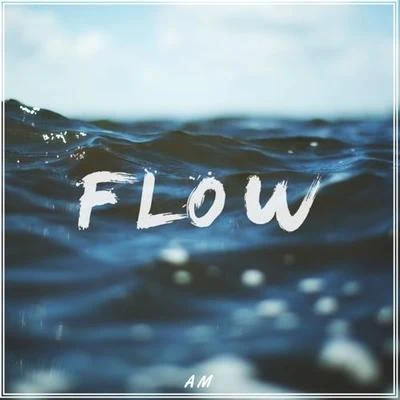 Flow 專輯 Decimal 5/AndyM/Ralph Larenzo