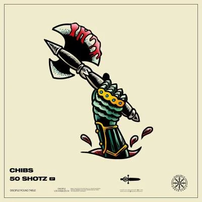 50 Shotz EP 專輯 Chibs