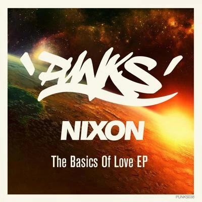 The Basics of Love EP 專輯 Nixon/Shimon/Bosch