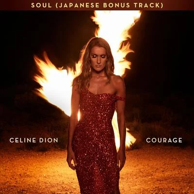 Céline Dion Soul (Japanese Bonus Track)