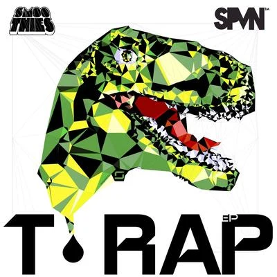 T-rap 專輯 Aire Urbano/Smoothies