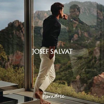 Paradise 專輯 Josef Salvat/Banx & Ranx