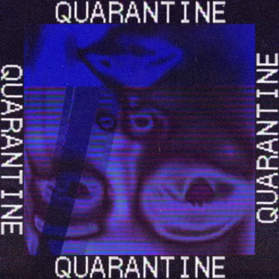 quarantine 專輯 Bea Miller/The Phantoms/NoMBe/Overcoats/The Roues Brothers