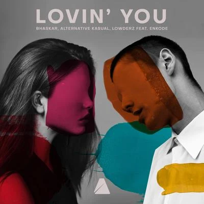 Lovin You 專輯 Bhaskar/Sevenn