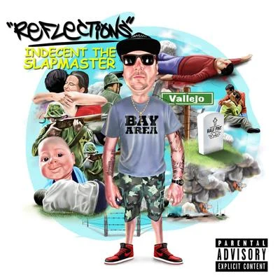 Reflections 專輯 Singular/Indecent The Slapmaster/Gata Mas Firme