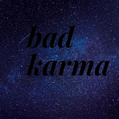 Честь маруси 專輯 Bad Karma