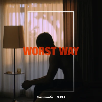 Worst Way 專輯 Sunnery James & Ryan Marciano