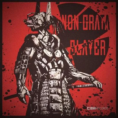 Non-Grata Slayer 專輯 CEM Records