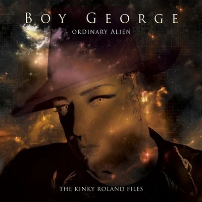 Ordinary Alien 專輯 Boy George