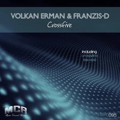 Franzis-D Crossfire