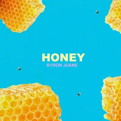 Honey 專輯 Don Ryvcko/Byron Juane