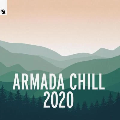 Armada Chill 2020 專輯 Geronimo Snijtsheuvel