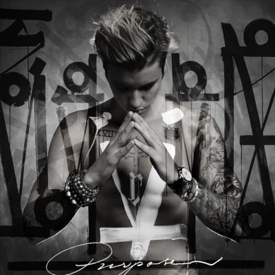 Purpose (Deluxe) 專輯 Justin Bieber/Ellie Goulding/Maroon 5/SZA