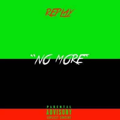 No More 專輯 Replay