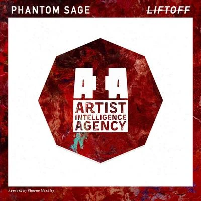 Liftoff - Single 專輯 Phantom Sage/Prismo/Izzy/Jaxxtone/Kovan