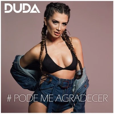 Pode Me Agradecer 專輯 Landrick/Duda