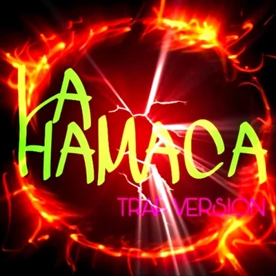 La Hamaca (Trap Version) [feat. Jovi El Neycom] 專輯 Ronny El Menor/Lenin Jr/Xavier Music/La Frecuencia/Monki Graff