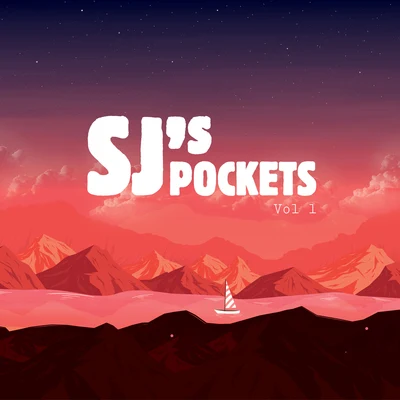 SJs Pockets, Vol. 1 專輯 Simon Jefferis/David Mrakpor/Ife Ogunjobi/Ben Vize