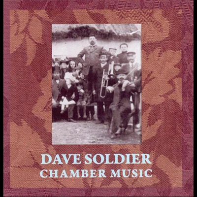 Chamber Music 專輯 PUBLIQuartet/Dave Soldier/Soldier String Quartet