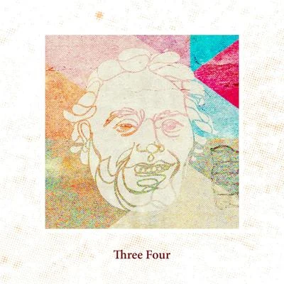 Funkerman Three Four (Extended Mix)