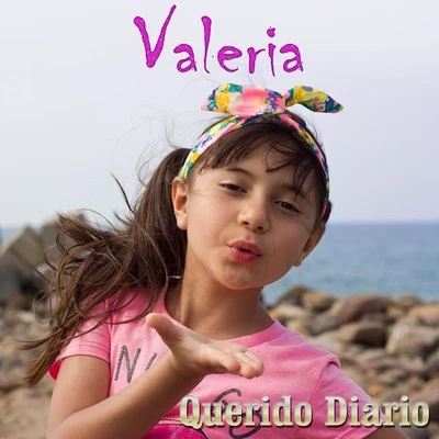 Valeria Querido Diario