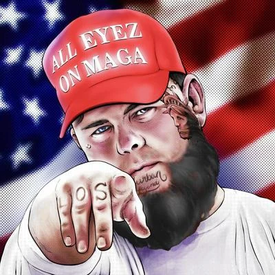 All Eyez on Maga 專輯 Forgiato Blow