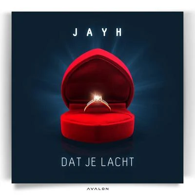 Dat Je Lacht 專輯 Jayh