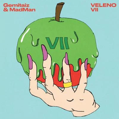 Veleno 7 专辑 Il Tre/Gemitaiz/Briga