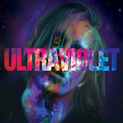 Ultraviolet 专辑 Mercenary/Sadistik/Dro