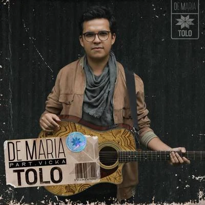 Tolo 專輯 SPECT3R/De Maria